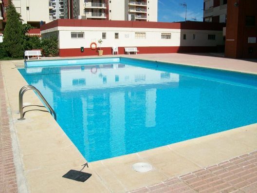 Apartamentos Don Chimo-danio