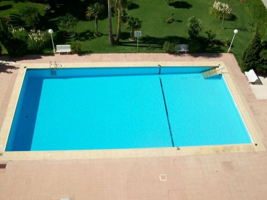 Apartamentos Don Chimo-danio