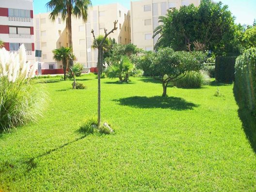 Apartamentos Don Chimo-danio