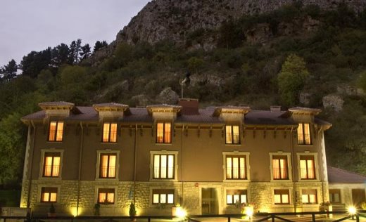 Apartamentos Don Clemente