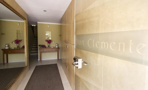 Apartamentos Don Clemente