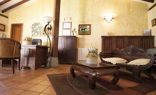 Apartamentos Don Clemente