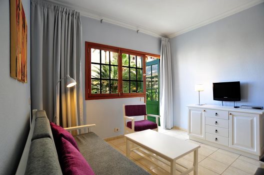 Apartamentos Don Diego