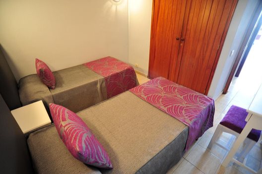 Apartamentos Don Diego