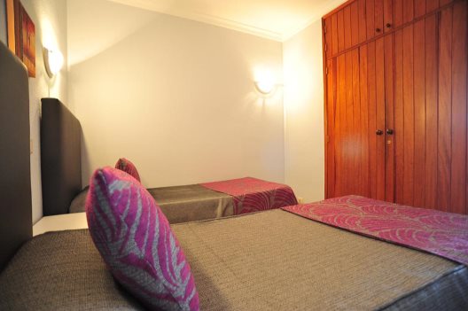 Apartamentos Don Diego