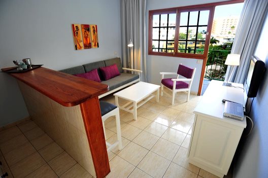 Apartamentos Don Diego