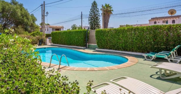 Apartamentos Don Felipe