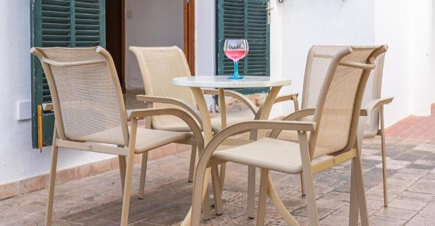 Apartamentos Don Felipe