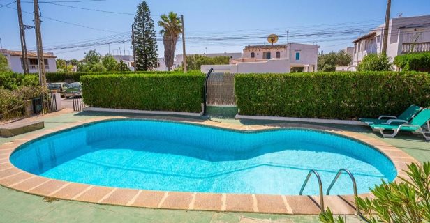 Apartamentos Don Felipe