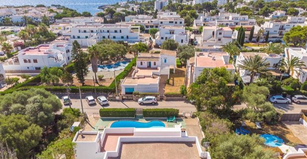 Apartamentos Don Felipe