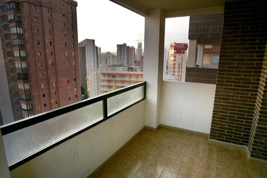 Apartamentos Don Gregorio