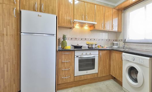 Apartamentos Don Gustavo