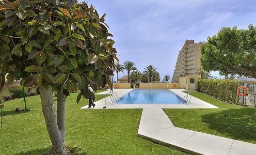 Apartamentos Don Gustavo