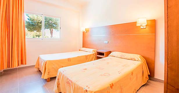 Apartamentos Don Juan