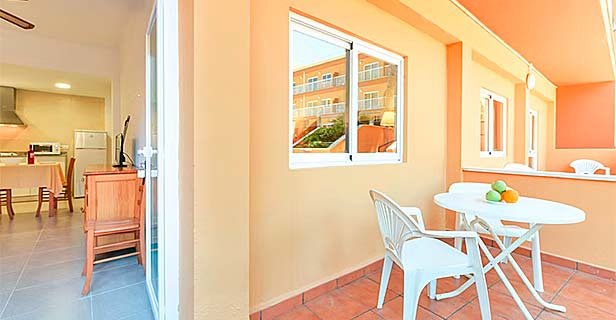 Apartamentos Don Juan