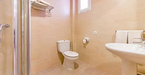 Apartamentos Don Juan