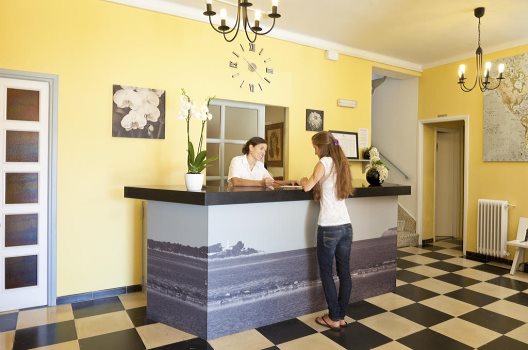 Apartamentos Don Miguel
