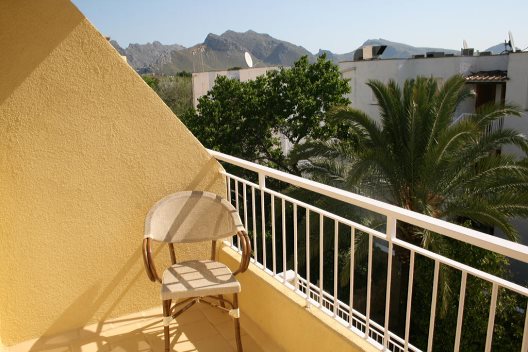 Apartamentos Don Miguel