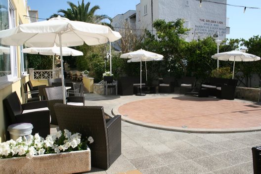 Apartamentos Don Miguel
