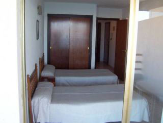 Apartamentos Don Miguel