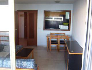 Apartamentos Don Miguel