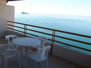 Apartamentos Don Miguel
