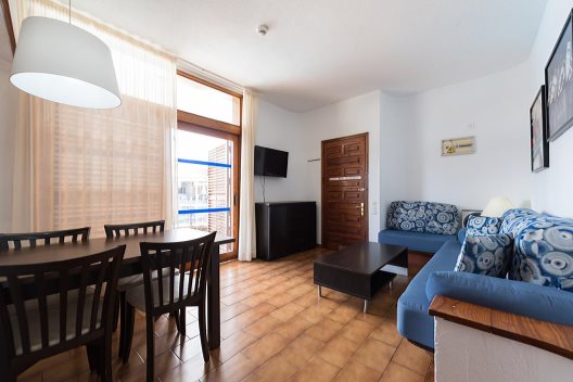 Apartamentos Don Pedro