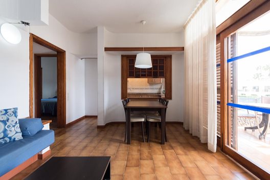 Apartamentos Don Pedro