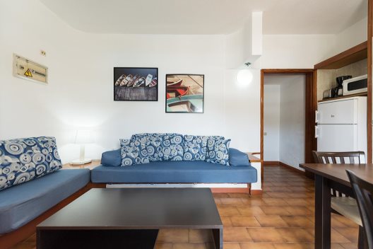 Apartamentos Don Pedro