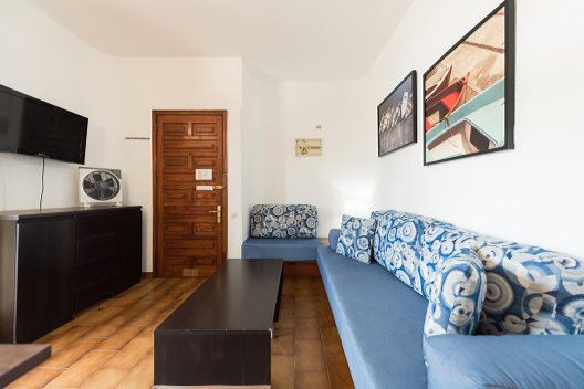 Apartamentos Don Pedro