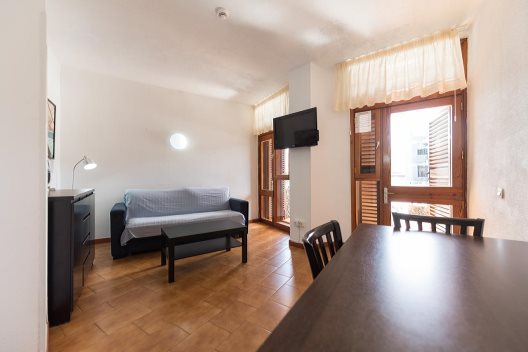 Apartamentos Don Pedro