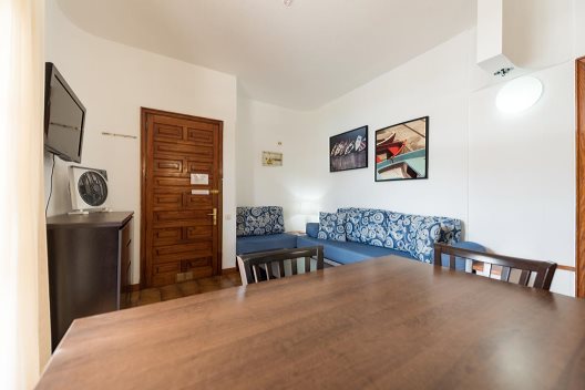 Apartamentos Don Pedro