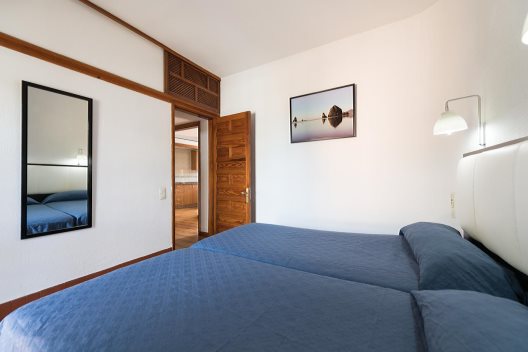 Apartamentos Don Pedro