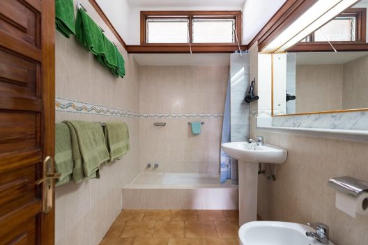 Apartamentos Don Pedro