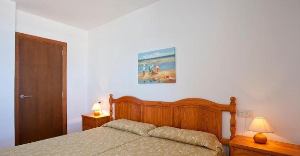 Apartamentos Don Quijote