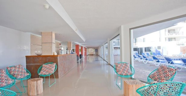 Apartamentos Don Quijote