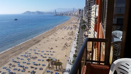 Apartamentos Don Vicente