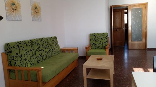 Apartamentos Don Vicente