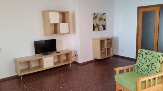Apartamentos Don Vicente