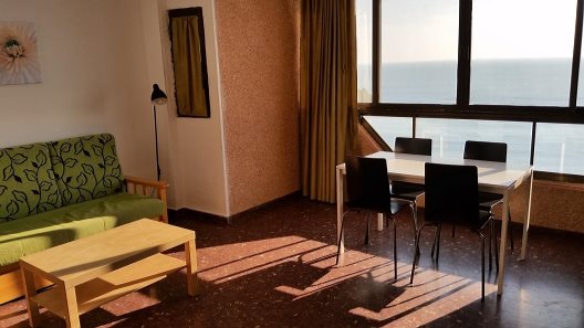 Apartamentos Don Vicente