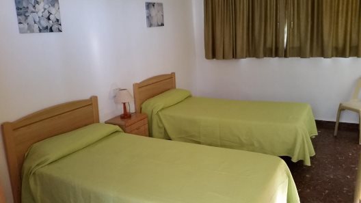 Apartamentos Don Vicente