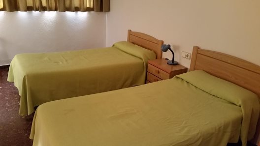 Apartamentos Don Vicente