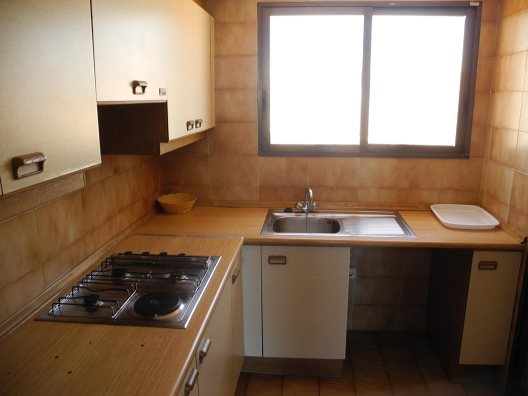 Apartamentos Don Vicente