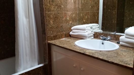 Apartamentos Don Vicente