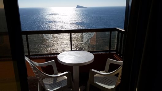 Apartamentos Don Vicente
