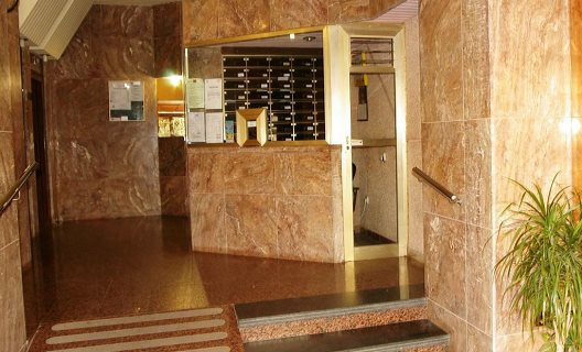 Apartamentos Don Vicente