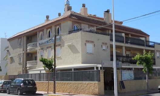 Apartamentos Doña Carmen 3000