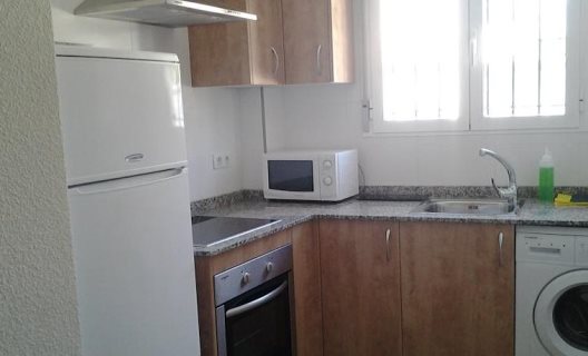 Apartamentos Doña Carmen 3000