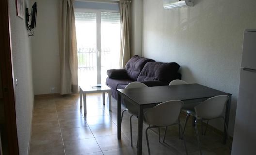 Apartamentos Doña Carmen 3000