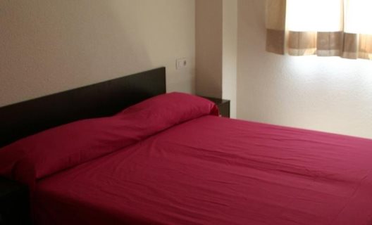 Apartamentos Doña Carmen 3000